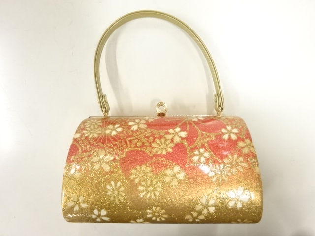Japanese Kimono / Accessories Faux leather